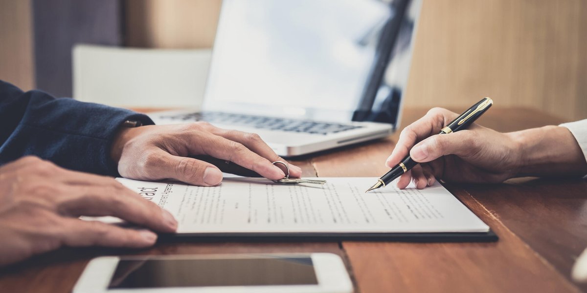 Begrijp je Nederlandse Huurcontract: Een Gids voor Expats