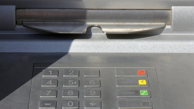 Eröffnung eines niederländischen Bankkontos